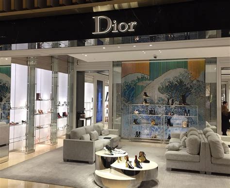 dior show room|dior outlet stores.